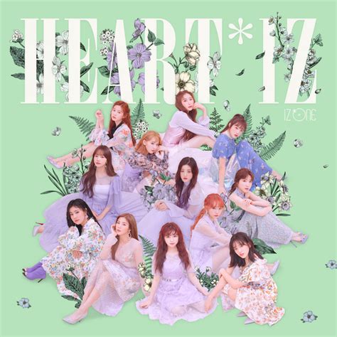 izone deep fake|IZ*ONE 